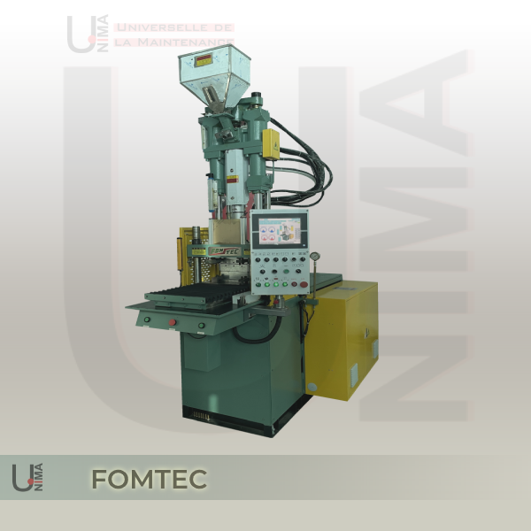 FOMTEC