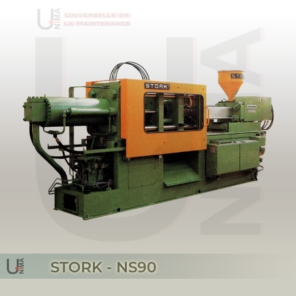 STORK-NS90