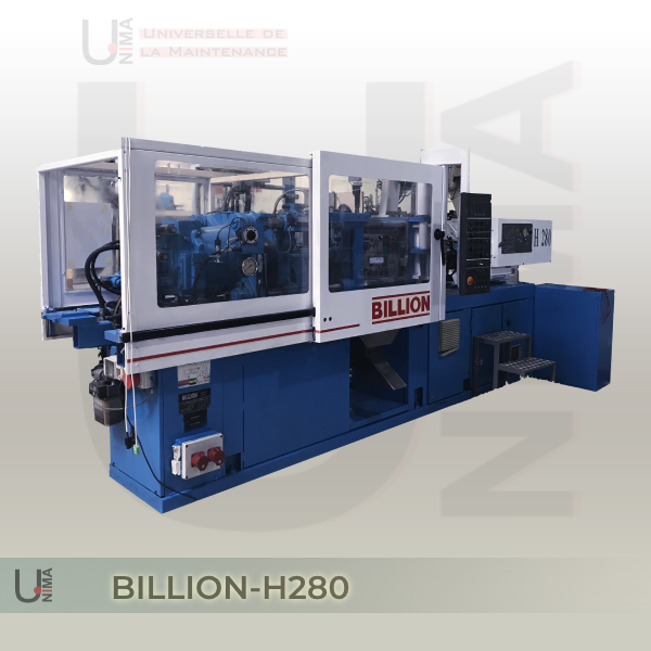 BILLION-H280