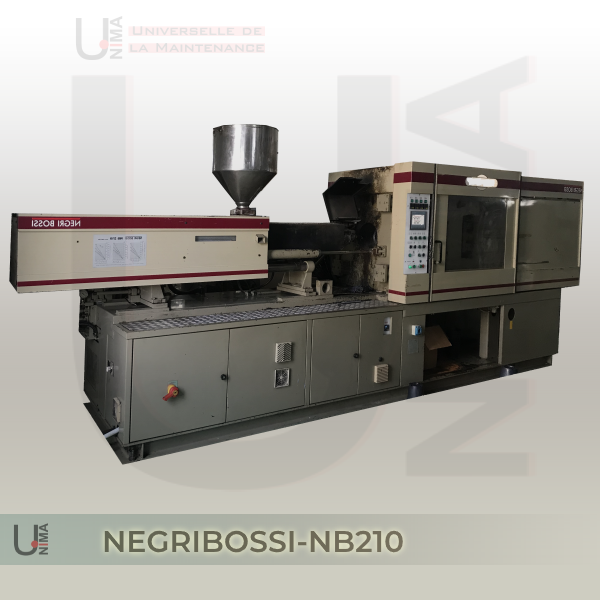 NEGRIBOSSI NB210